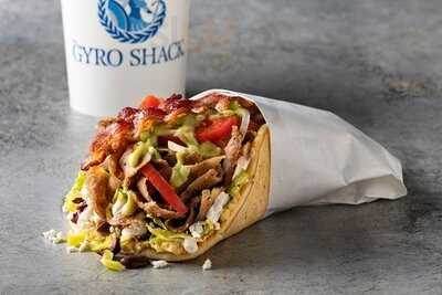 The Gyro Shack