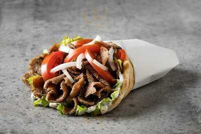The Gyro Shack