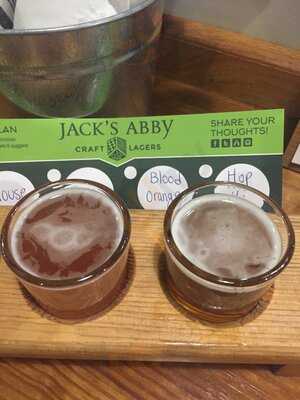 Jack’s Abby