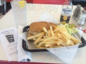 Dino's Grill