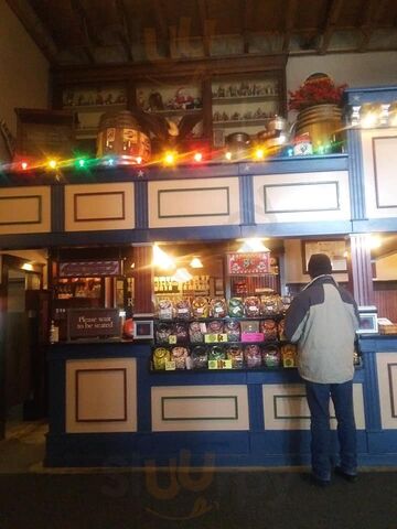 Hickory Park Restaurant