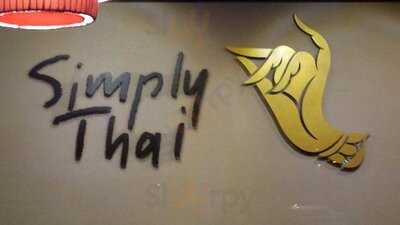 Simply Thai