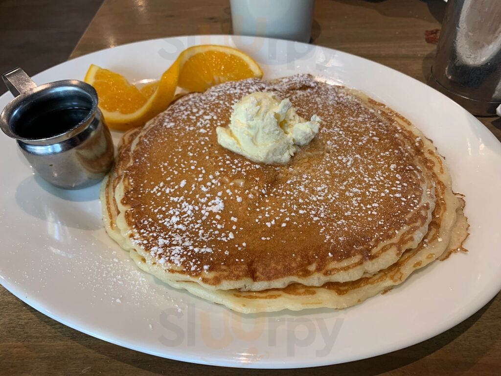 Waypoint Cafe