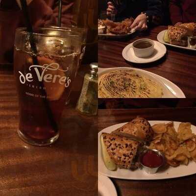 De Vere's Irish Pub