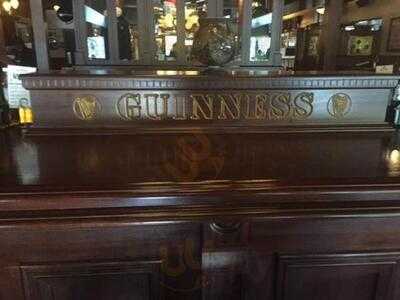 De Vere's Irish Pub