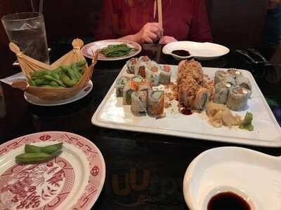 Fulin's Asian Cuisine