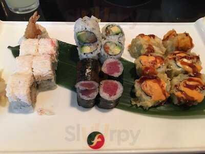 Fulin's Asian Cuisine