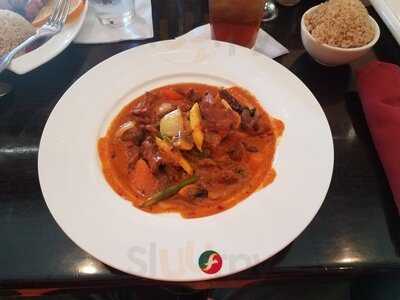 Fulin's Asian Cuisine