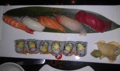 Fulin's Asian Cuisine