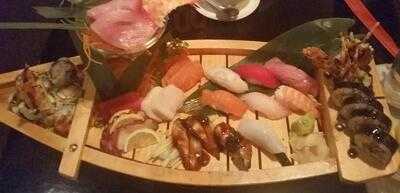 Fulin's Asian Cuisine