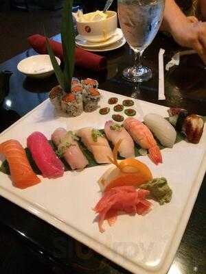 Fulin's Asian Cuisine