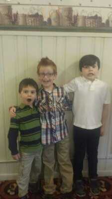 Al's Cafe & Creamery