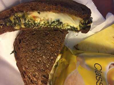 Al's Cafe & Creamery