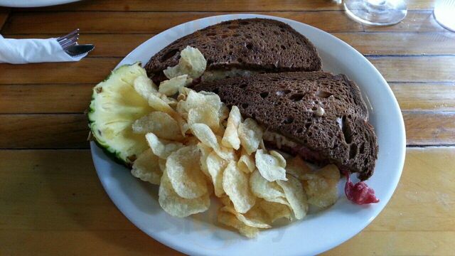 Al's Cafe & Creamery