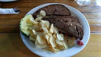 Al's Cafe & Creamery