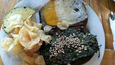 Al's Cafe & Creamery