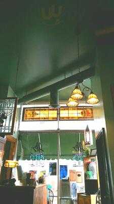 Al's Cafe & Creamery