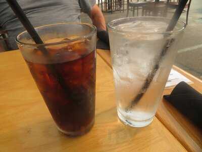 Bj's Restaurant & Brewhouse