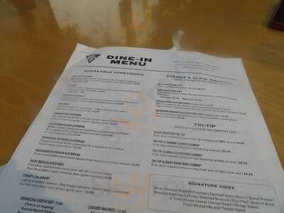 Bj's Restaurant & Brewhouse