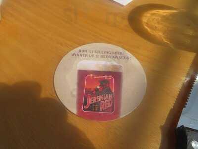 Bj's Restaurant & Brewhouse