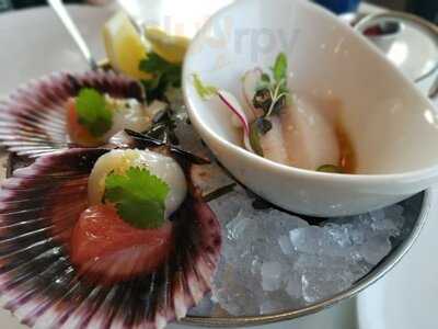 Fishing With Dynamite