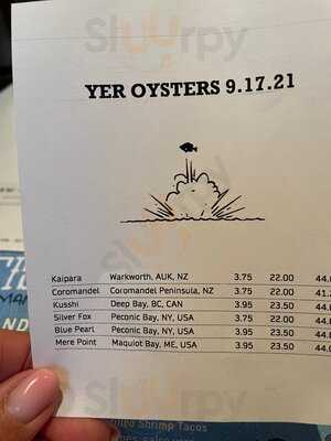 Fishing With Dynamite