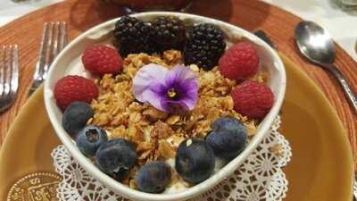 Casa Sedona Restaurant