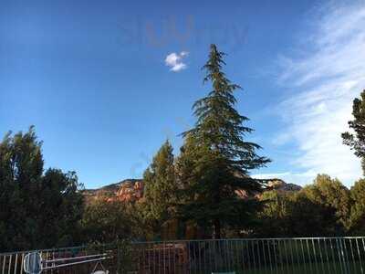 Casa Sedona Restaurant