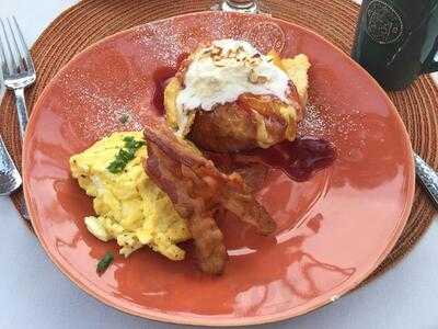 Casa Sedona Restaurant