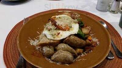 Casa Sedona Restaurant