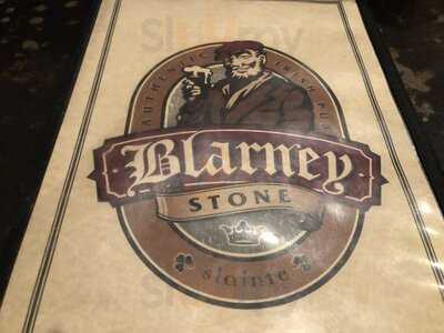 Blarney Stone Pub