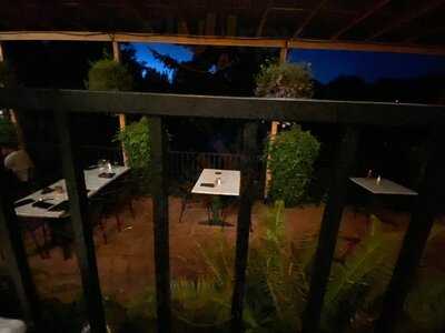 River's Edge Restaurant