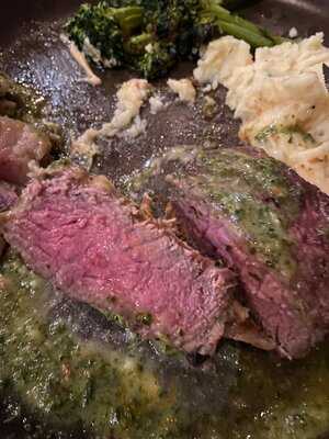 River's Edge Restaurant