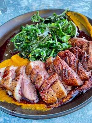 River's Edge Restaurant