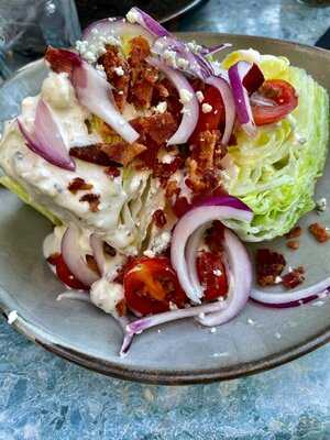 River's Edge Restaurant