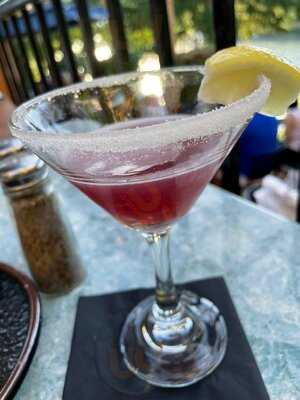 River's Edge Restaurant