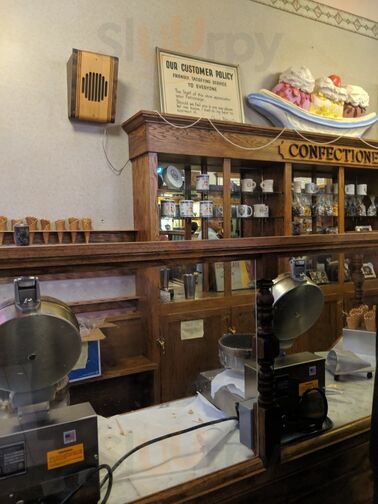 Pearl Ice Cream Parlor