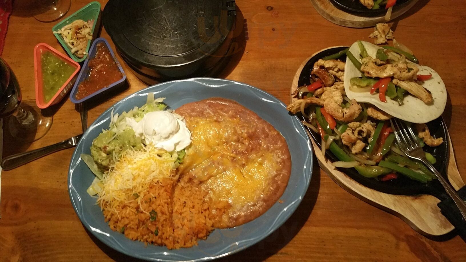 Ole Ole Restaurant & Cantina