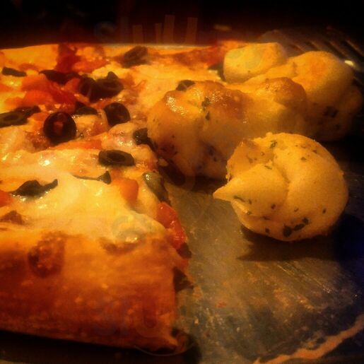 Brooklyn Boyz Pizza