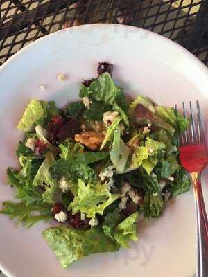 Twigs Bistro And Martini Bar