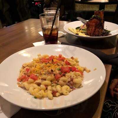 Twigs Bistro And Martini Bar