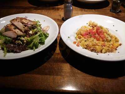 Twigs Bistro And Martini Bar