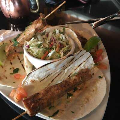 Twigs Bistro And Martini Bar