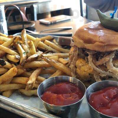 Old Black Bear Brewing Company