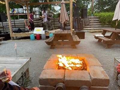 Old Black Bear Brewing Company