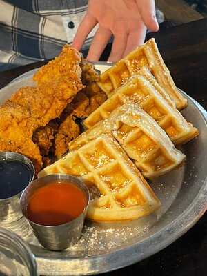 Old Black Bear Brewing Company