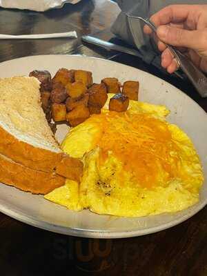 Old Black Bear Brewing Company