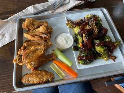 Old Black Bear Brewing Company