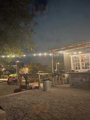 Old Black Bear Brewing Company