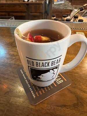 Old Black Bear Brewing Company
